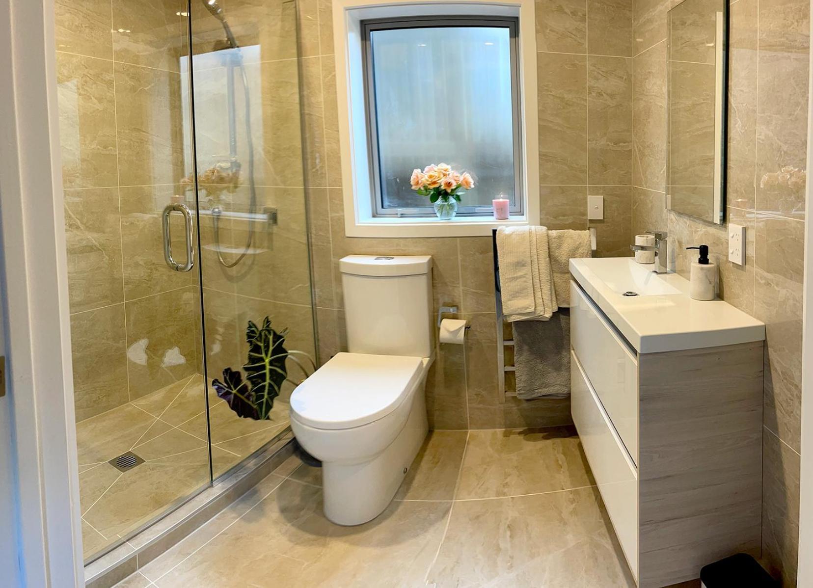 Basin View Βίλα Όκλαντ Εξωτερικό φωτογραφία