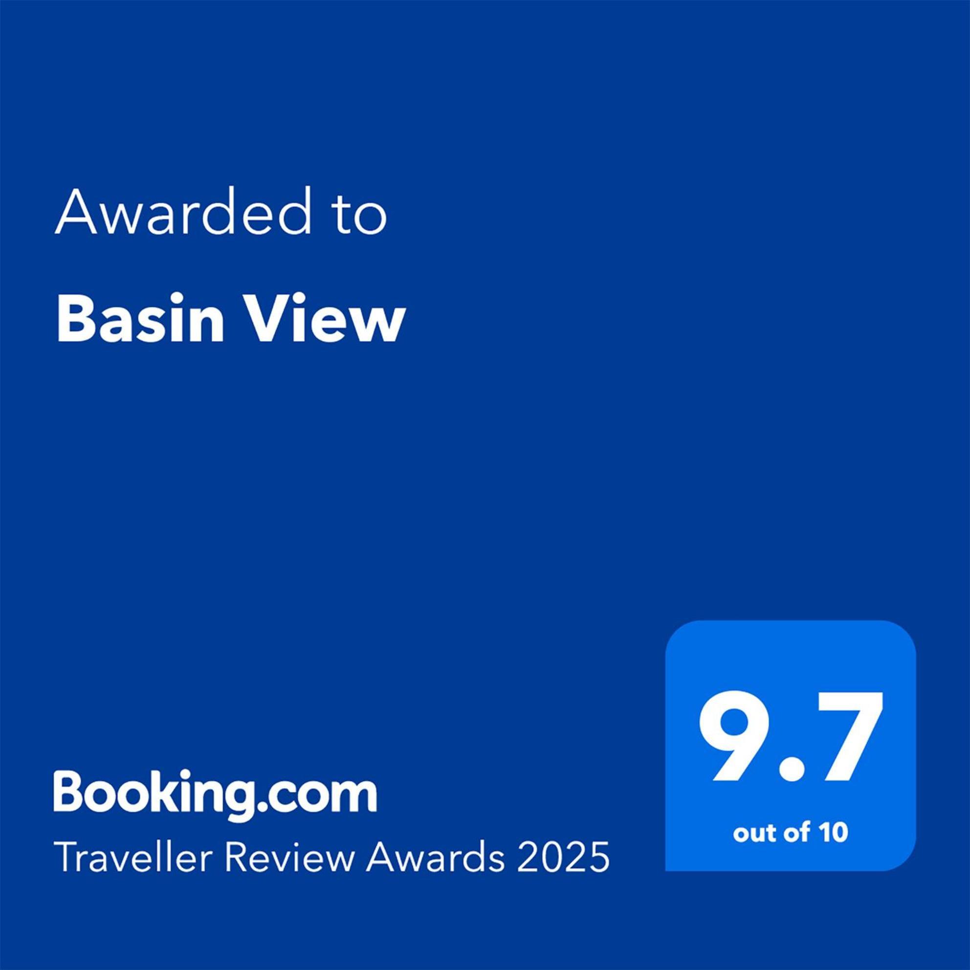Basin View Βίλα Όκλαντ Εξωτερικό φωτογραφία